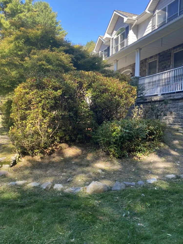 Expert outdoor landscaping in East Stroudsburg, PA by Lucchetti’s Landscaping