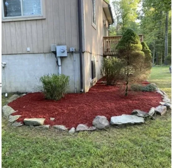Local residential landscaping in East Stroudsburg, PA - Lucchetti’s Landscaping