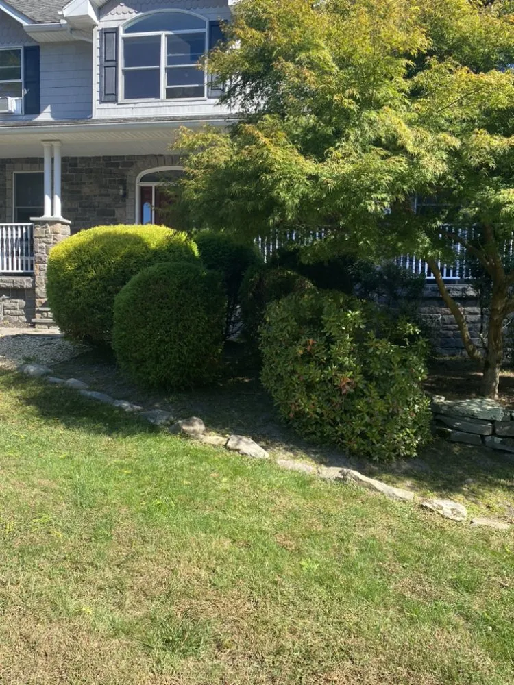 Local landscaping services experts serving East Stroudsburg, PA - Lucchetti’s Landscaping