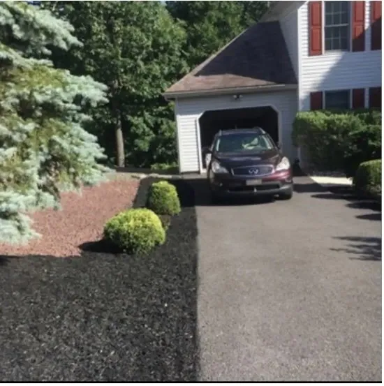 Expert landscaping services in East Stroudsburg, PA - Lucchetti’s Landscaping