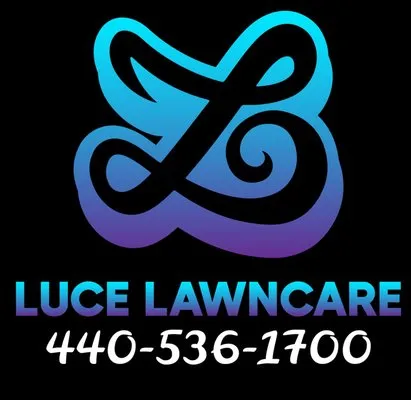 Luce Lawncare Logo