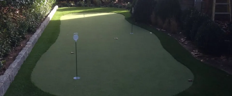 Trusted landscape design in New Rochelle, NY - Lucente Landscaping