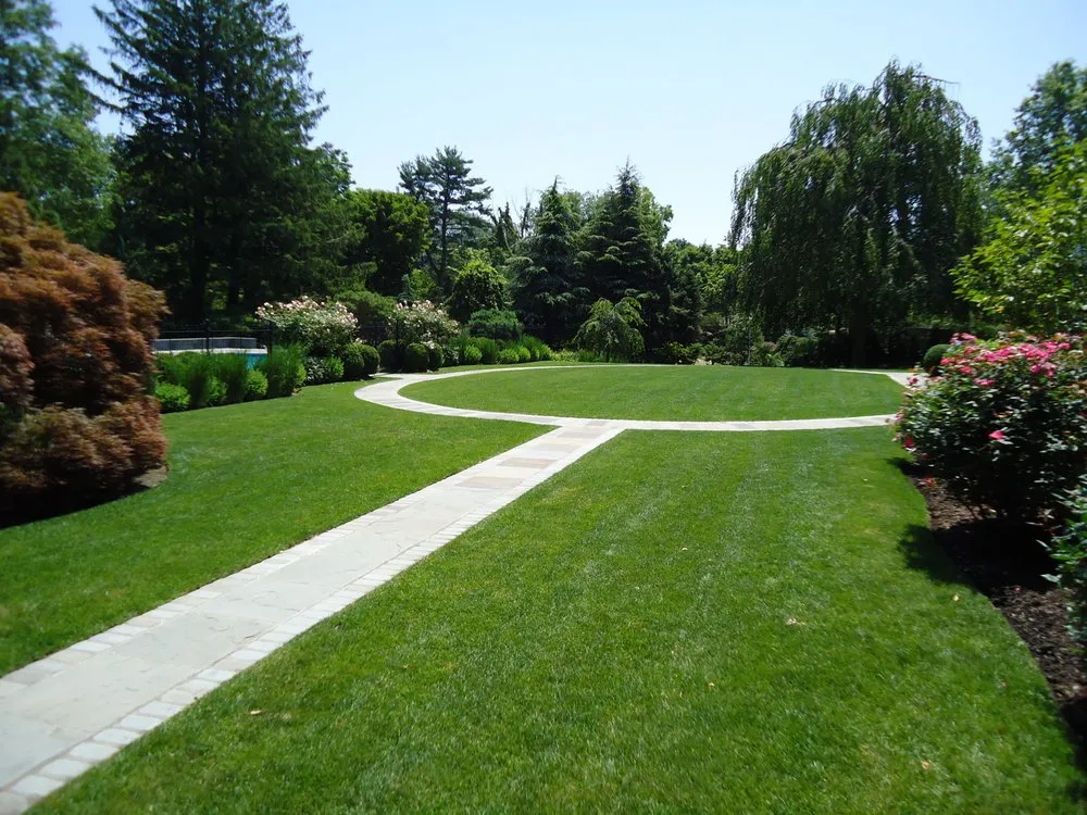 Top-rated residential landscaping in New Rochelle, NY - Lucente Landscaping