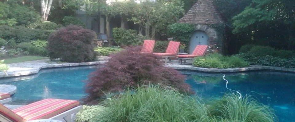 Trusted landscaping services for homes across New Rochelle, NY - Lucente Landscaping