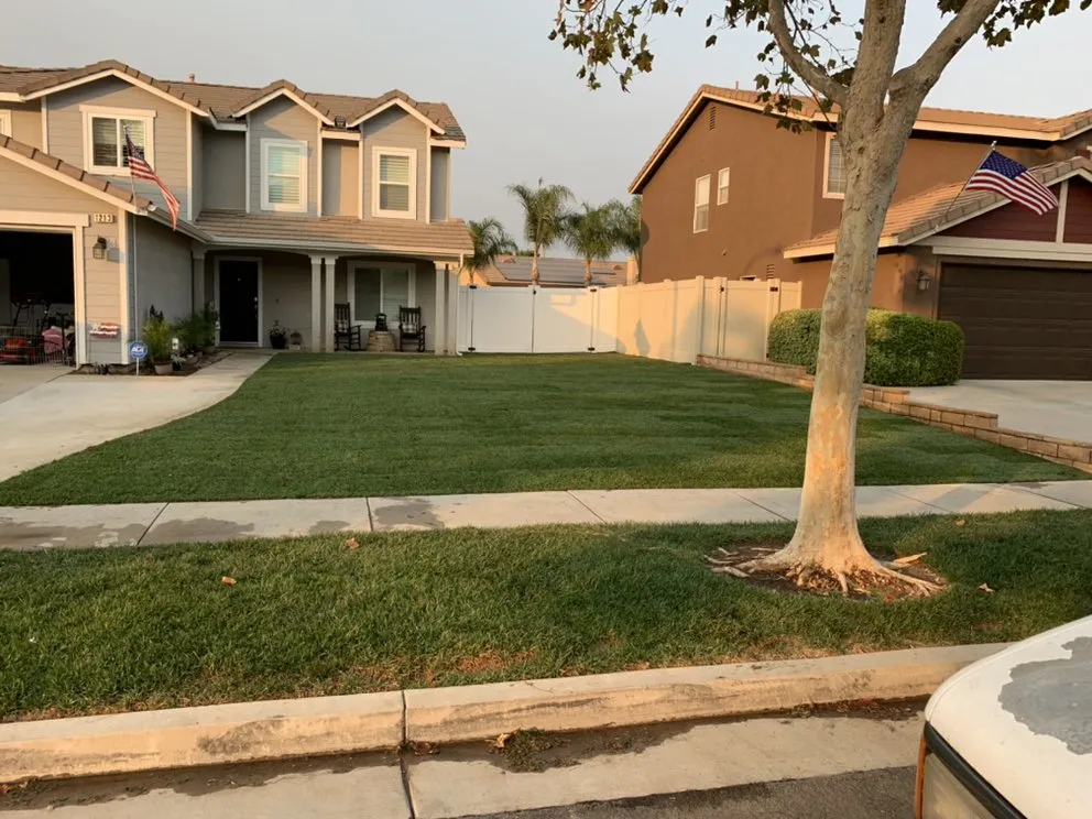 Affordable landscaping services with custom design across Norco, CA - Lucero General Landscaping