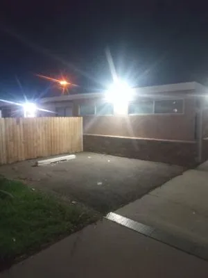 Lucero Landscaping Logo