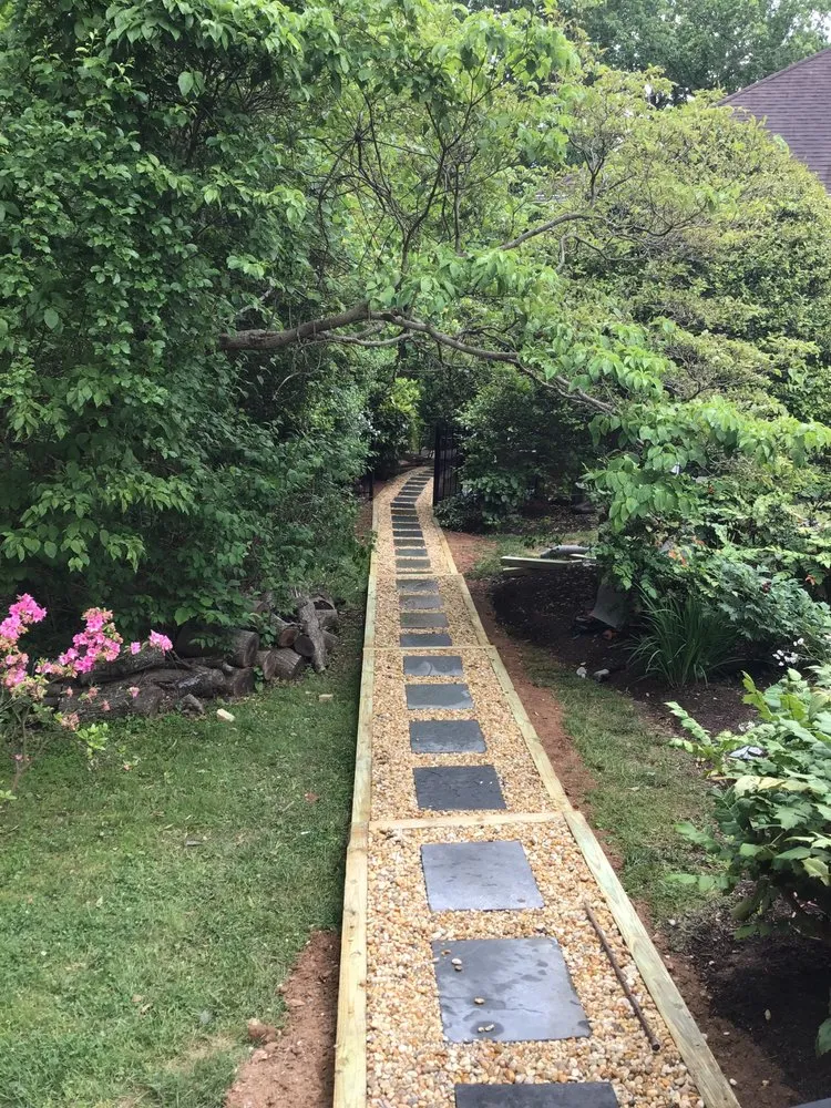 Affordable landscaping services for outdoor upgrades in Silver Spring, MD by Lucero Landscaping