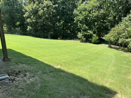 Lucero’s Land Service