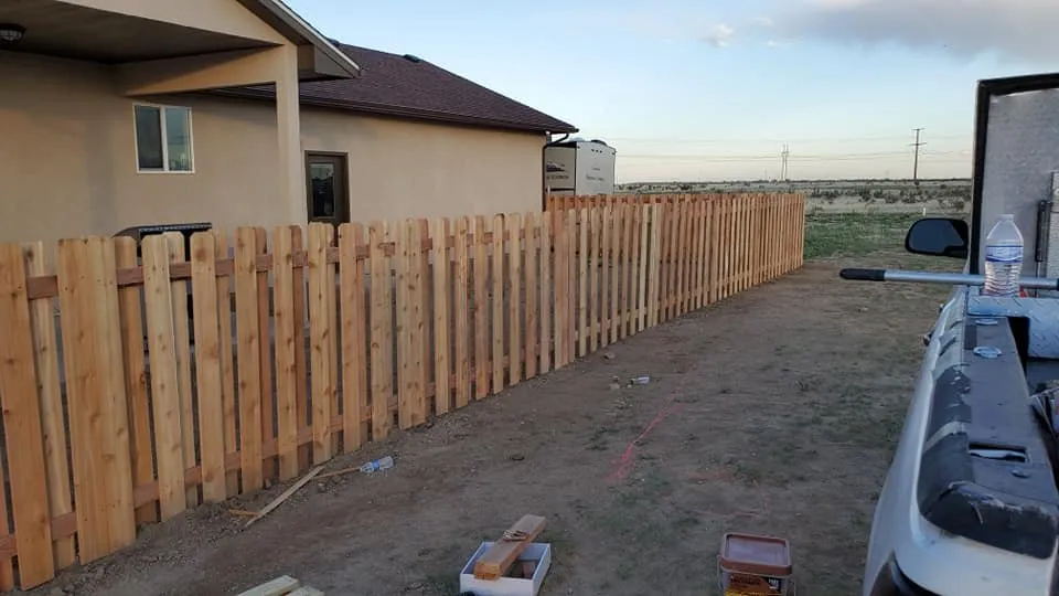 Professional lawn mowing service in Colorado Springs, CO - Luceros Landscaping