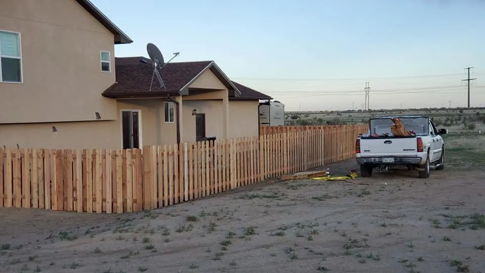 Professional outdoor landscaping in Colorado Springs, CO - Luceros Landscaping