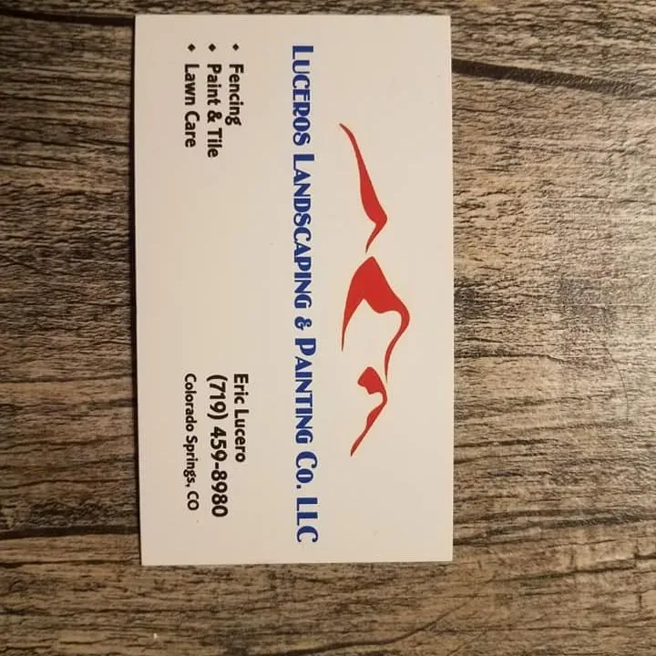 Affordable outdoor landscaping in Colorado Springs, CO by Luceros Landscaping