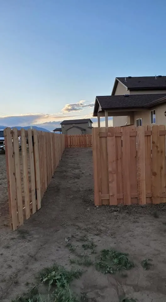 Reliable garden landscaping experts serving Colorado Springs, CO - Luceros Landscaping