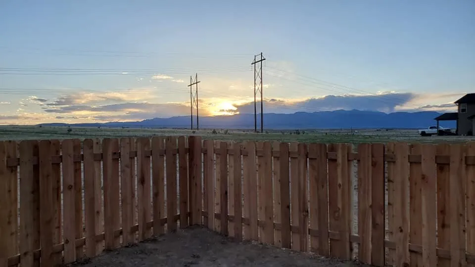 Custom lawn care service for year-round maintenance across Colorado Springs, CO - Luceros Landscaping