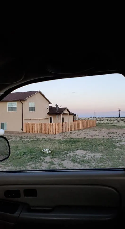 Trusted yard maintenance in Colorado Springs, CO by Luceros Landscaping