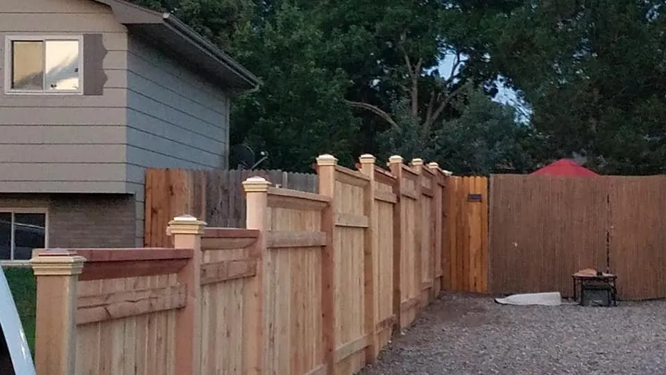 Top-rated landscape design in Colorado Springs, CO - Luceros Landscaping