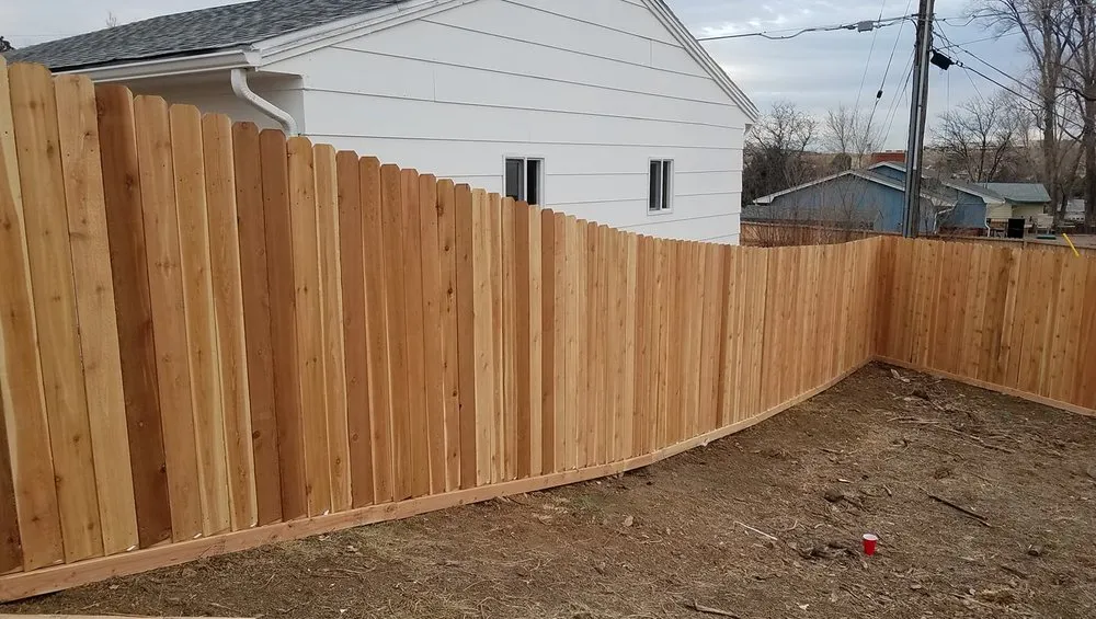 Custom residential landscaping for residential properties across Colorado Springs, CO - Luceros Landscaping