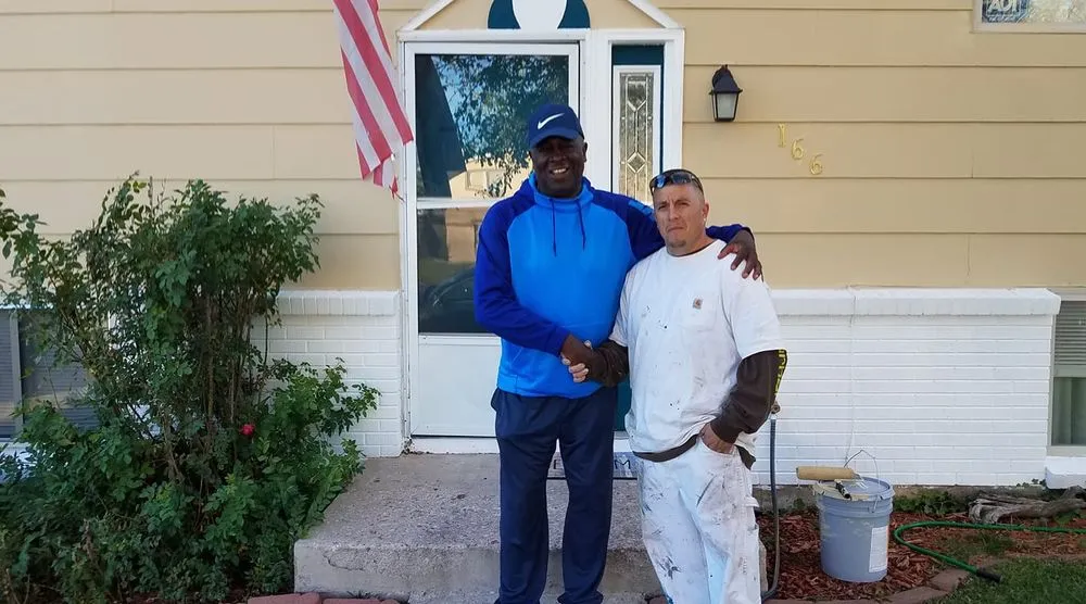 Trusted lawn care service in Colorado Springs, CO - Luceros Landscaping