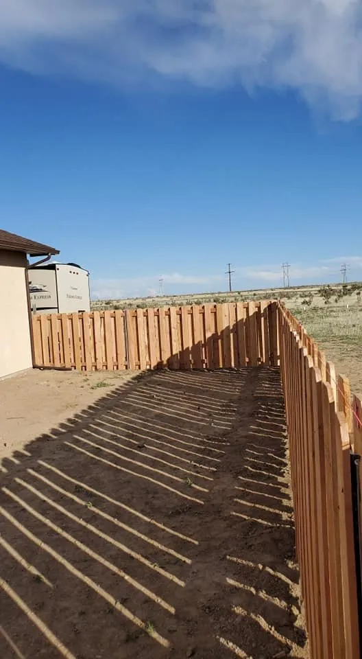 Custom lawn care service for residential properties across Colorado Springs, CO - Luceros Landscaping