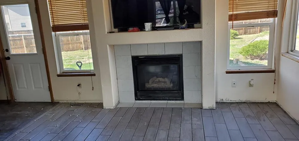 Trusted landscape design in Colorado Springs, CO - Luceros Landscaping