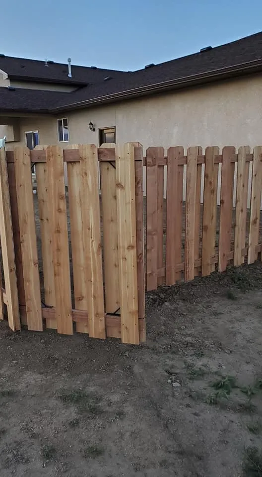 Professional landscape installation in Colorado Springs, CO - Luceros Landscaping