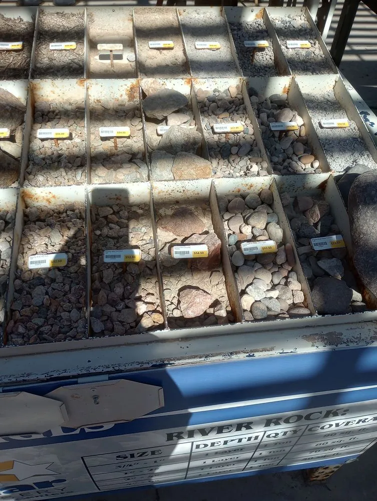 Trusted landscape installation for beautiful yards in Las Vegas, NV by Lucero's Landscaping