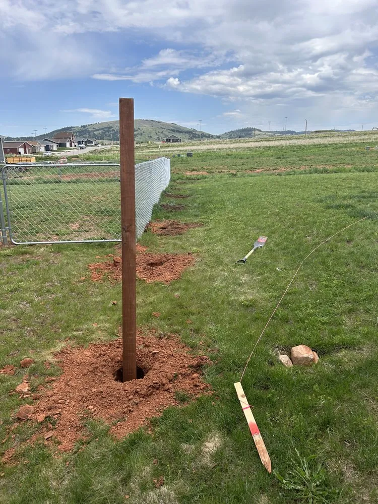 Trusted residential landscaping for residential properties across Spearfish, SD - Lucero's Lawn Care and Snow Removal