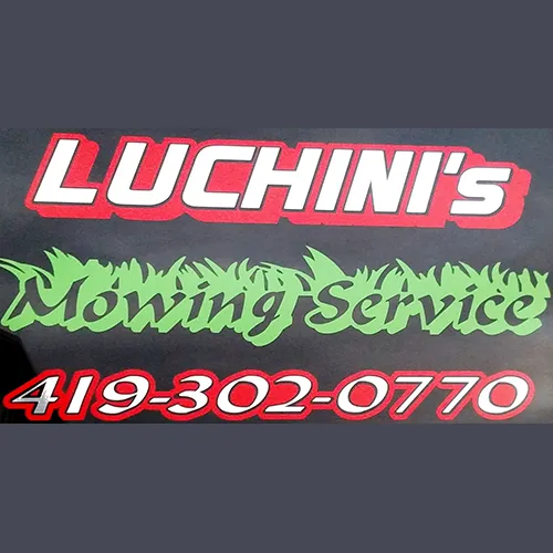 Trusted garden landscaping in Harrod, OH - Luchini's Mowing Service