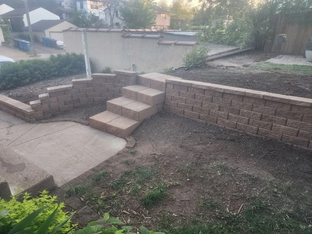 Top-rated landscaping services near you in Minneapolis, MN by Lucho Landscaping Services