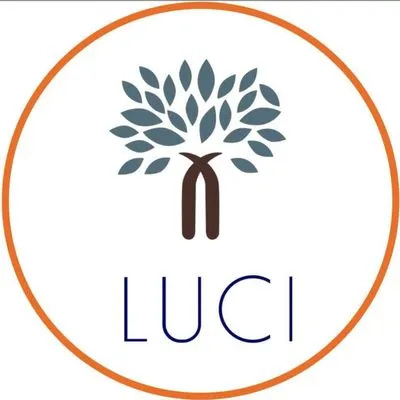 Luci Landscapes Logo