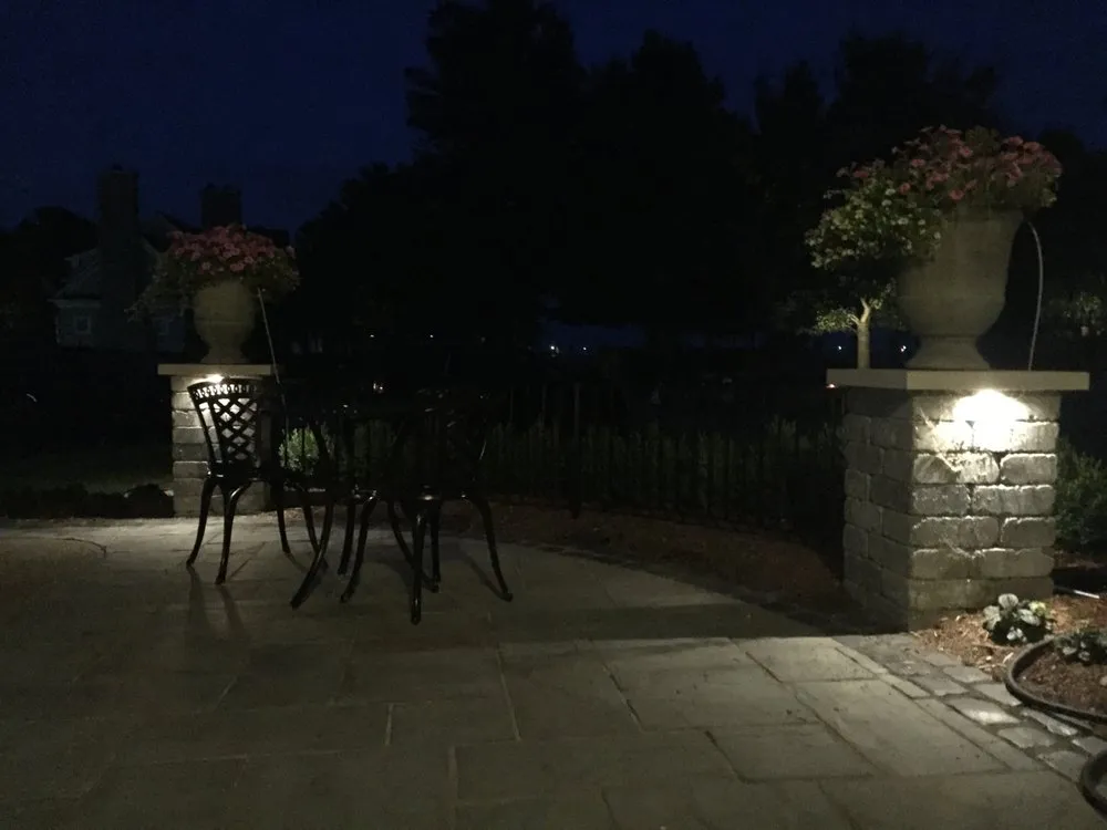 Expert yard cleanup service experts serving Roseville, MI - Lucia Landscaping