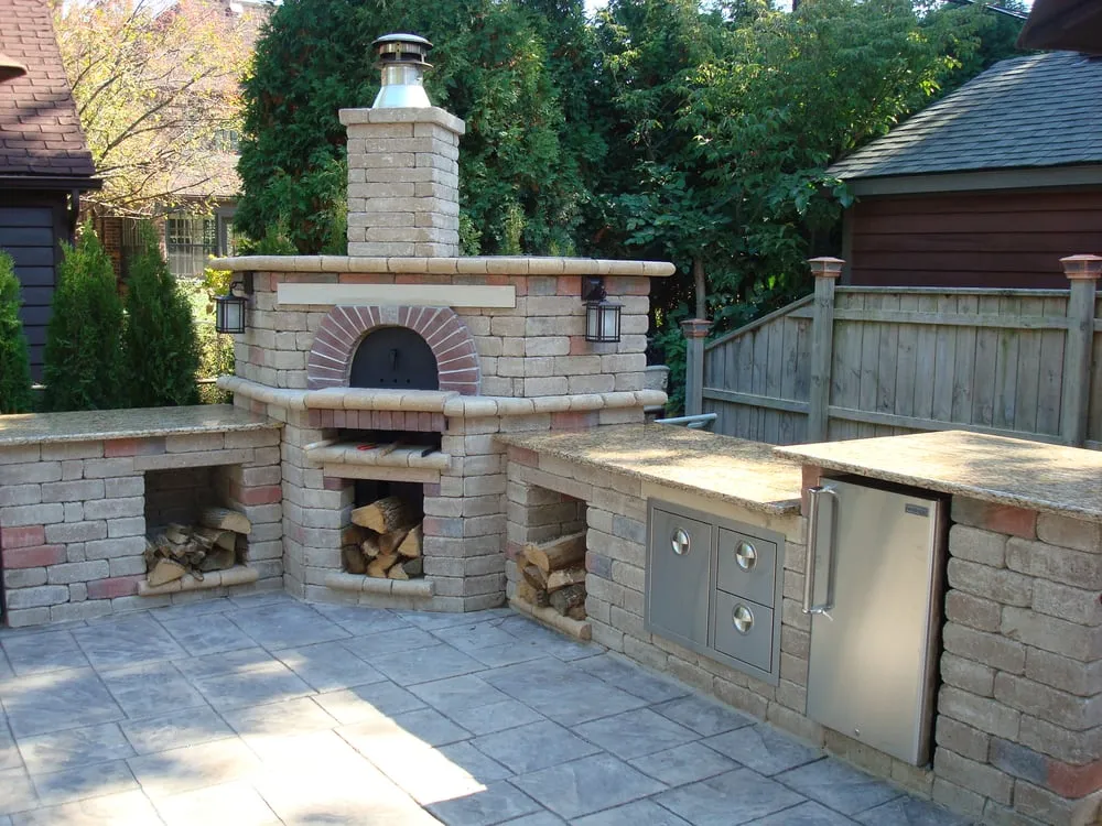 Local lawn care service in Roseville, MI by Lucia Landscaping