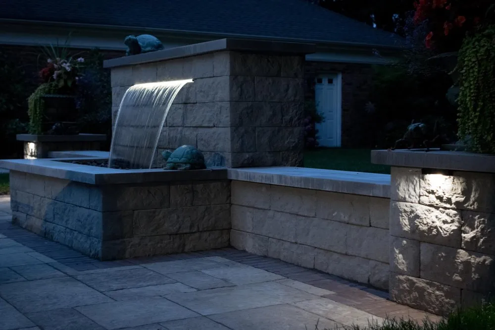 Custom landscape design experts serving Roseville, MI - Lucia Landscaping