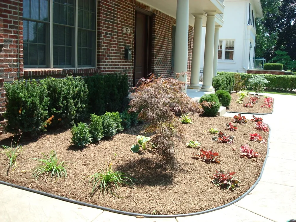 Trusted landscape installation for outdoor upgrades across Roseville, MI - Lucia Landscaping