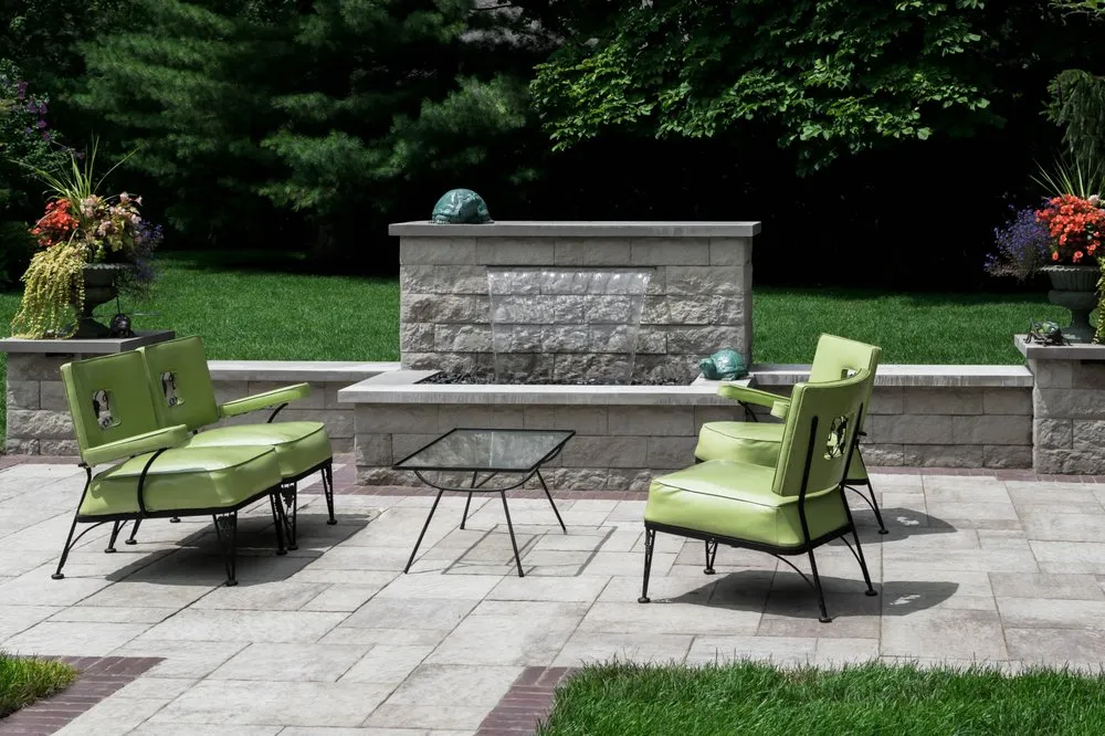 Top-rated landscape installation in Roseville, MI - Lucia Landscaping