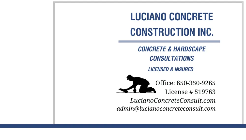 Trusted garden landscaping for outdoor upgrades in Redwood City, CA by Luciano Concrete Construction