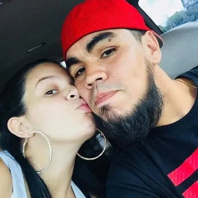 Luciano Lawn Services Logo