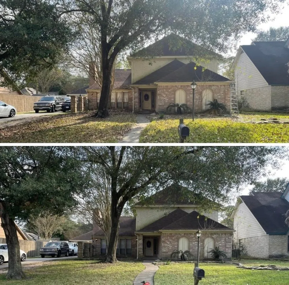 Affordable lawn care service in Robinson, TX - Luciano's 5 Star Lawn Maintenance