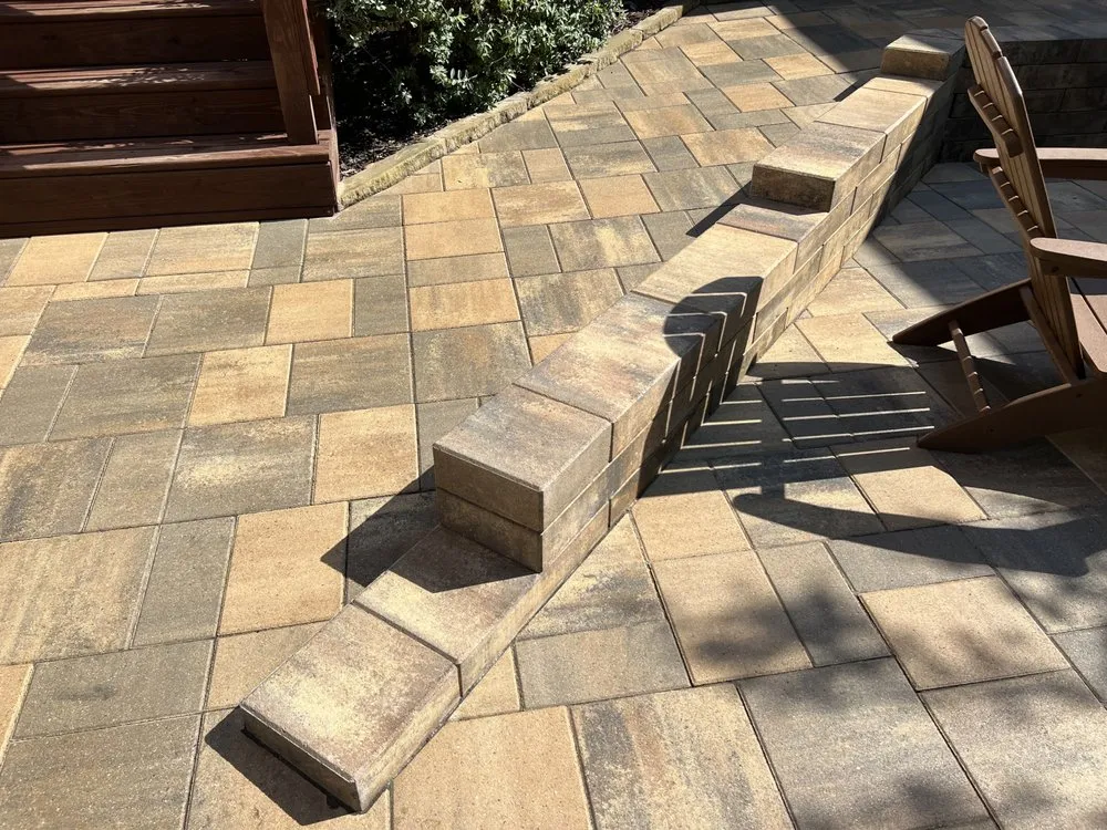 Top-rated yard maintenance for year-round maintenance across Austin, TX - Luciano's Landscape & Design