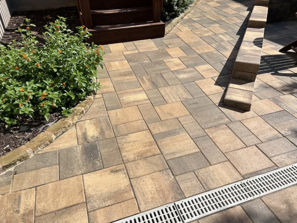 Custom landscape design for homes across Austin, TX - Luciano's Landscape & Design