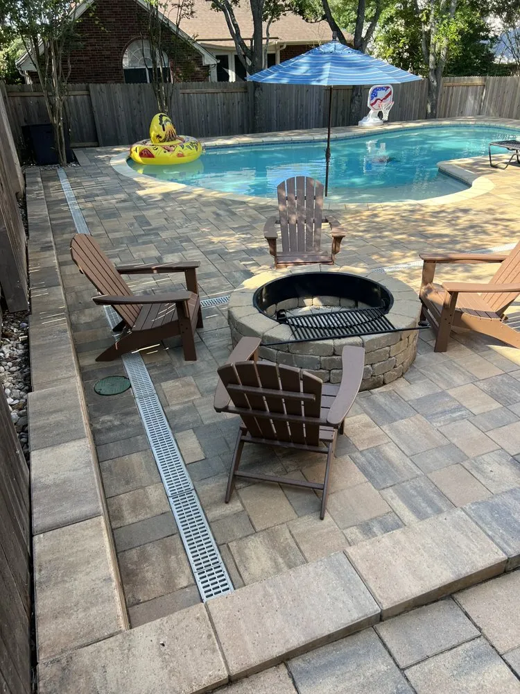 Reliable residential landscaping for year-round maintenance across Austin, TX - Luciano's Landscape & Design