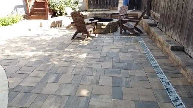 Custom garden landscaping experts serving Austin, TX - Luciano's Landscape & Design