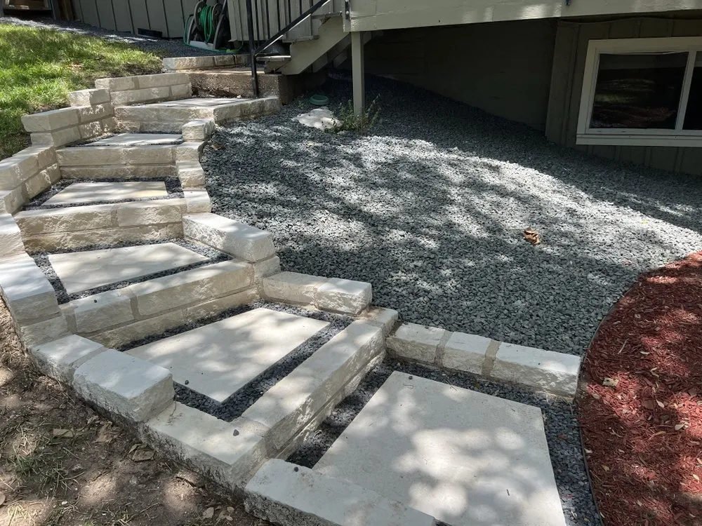 Professional residential landscaping experts serving Austin, TX - Luciano's Landscape & Design