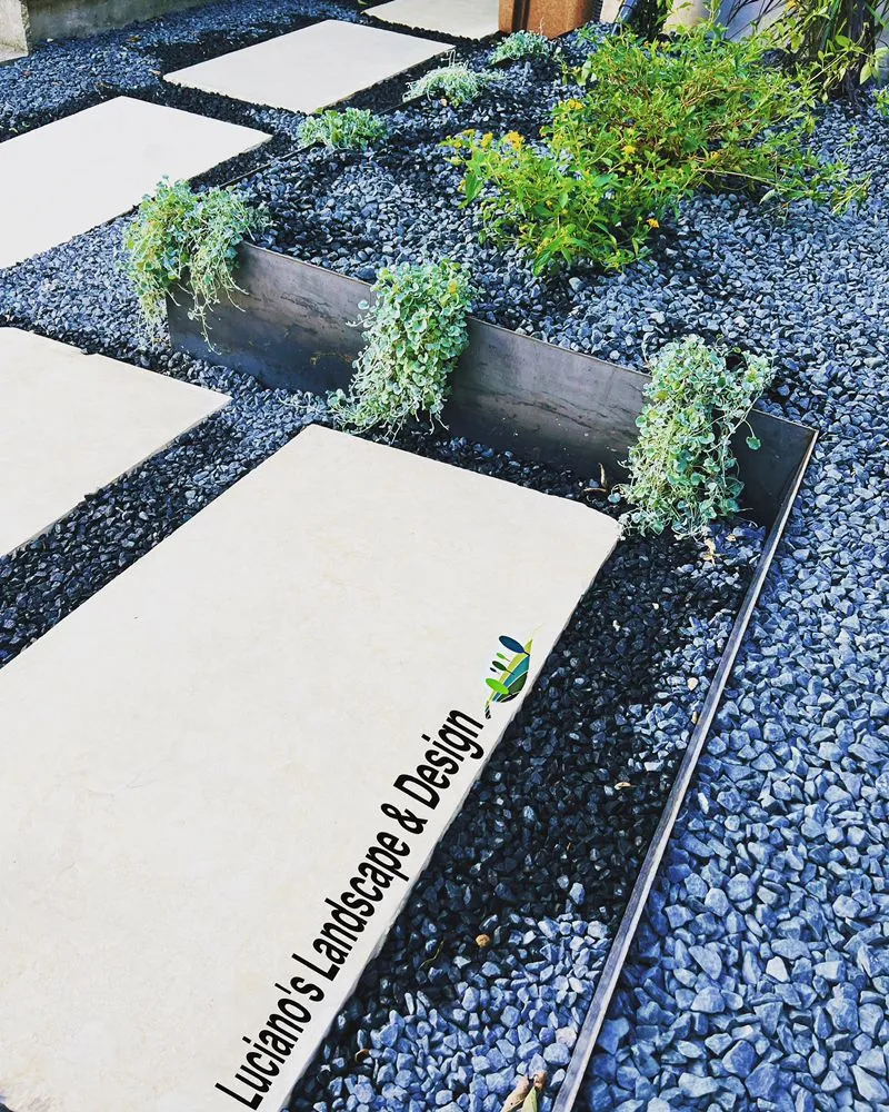 Professional landscape design for outdoor upgrades in Austin, TX by Luciano's Landscape & Design