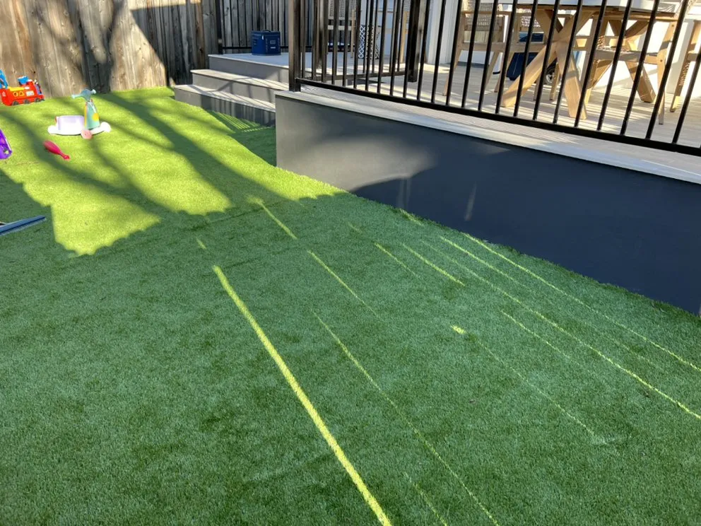 Top-rated landscaping services for outdoor upgrades across Austin, TX - Luciano's Landscape & Design