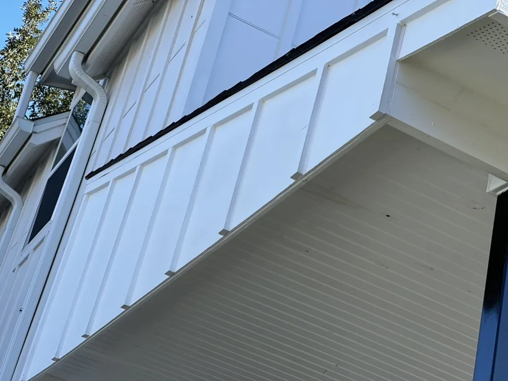 Local residential landscaping for beautiful yards in Austin, TX by Luciano's Landscape & Design