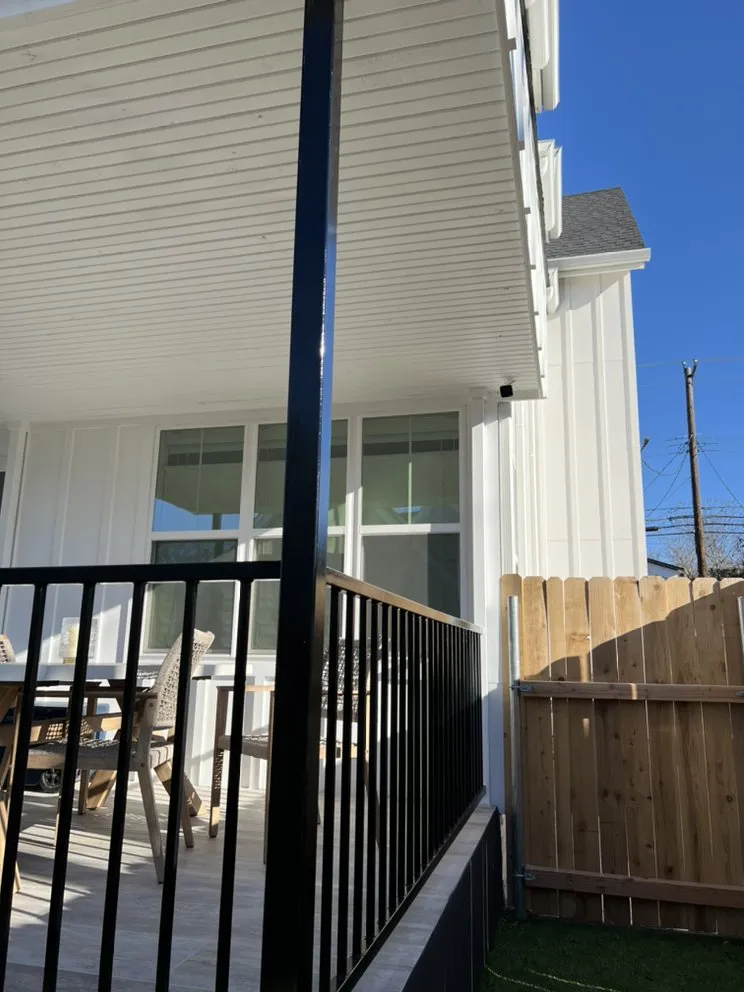 Local lawn mowing service in Austin, TX by Luciano's Landscape & Design