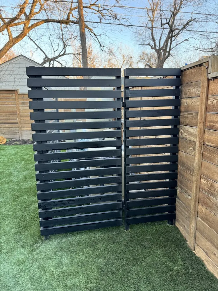 Top-rated lawn care service for residential properties in Austin, TX by Luciano's Landscape & Design