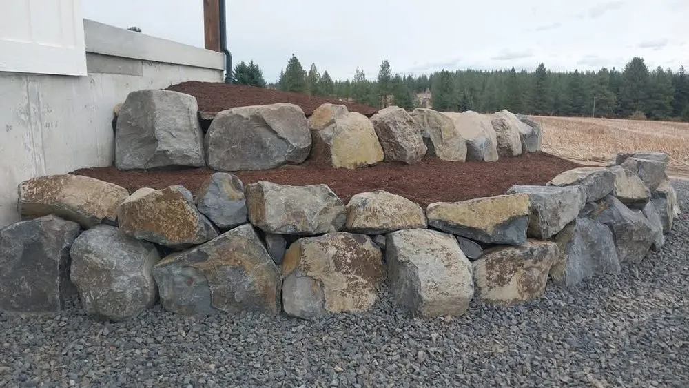 Custom landscape design experts serving Spokane, WA - Lucid Landscape