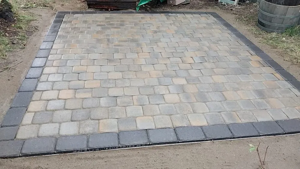 Trusted yard cleanup service for residential properties in Spokane, WA by Lucid Landscape