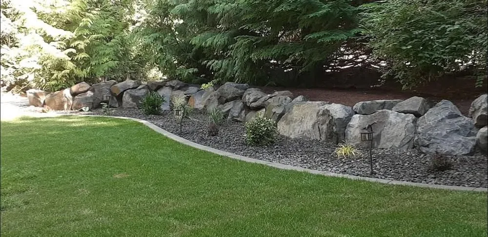 Local yard maintenance experts serving Spokane, WA - Lucid Landscape